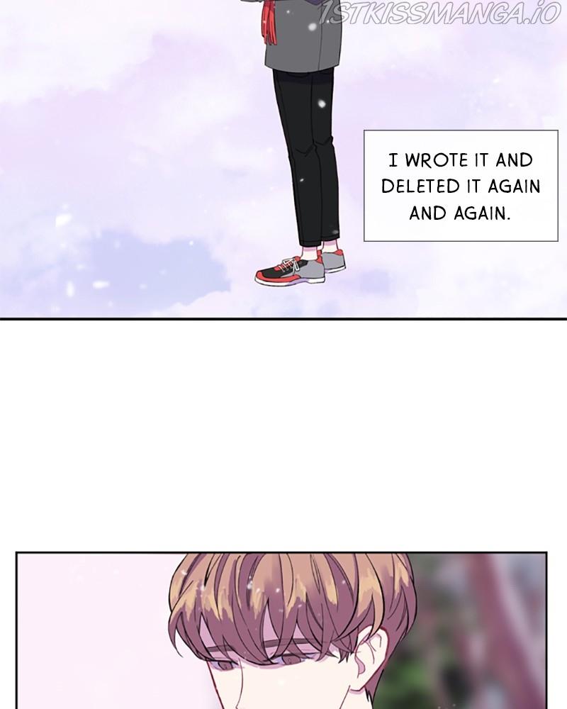 Just A Girl He Knows chapter 116 - page 42