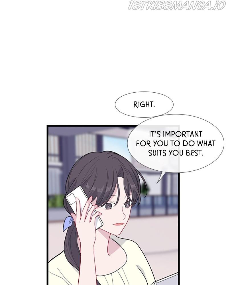 Just A Girl He Knows chapter 115 - page 13