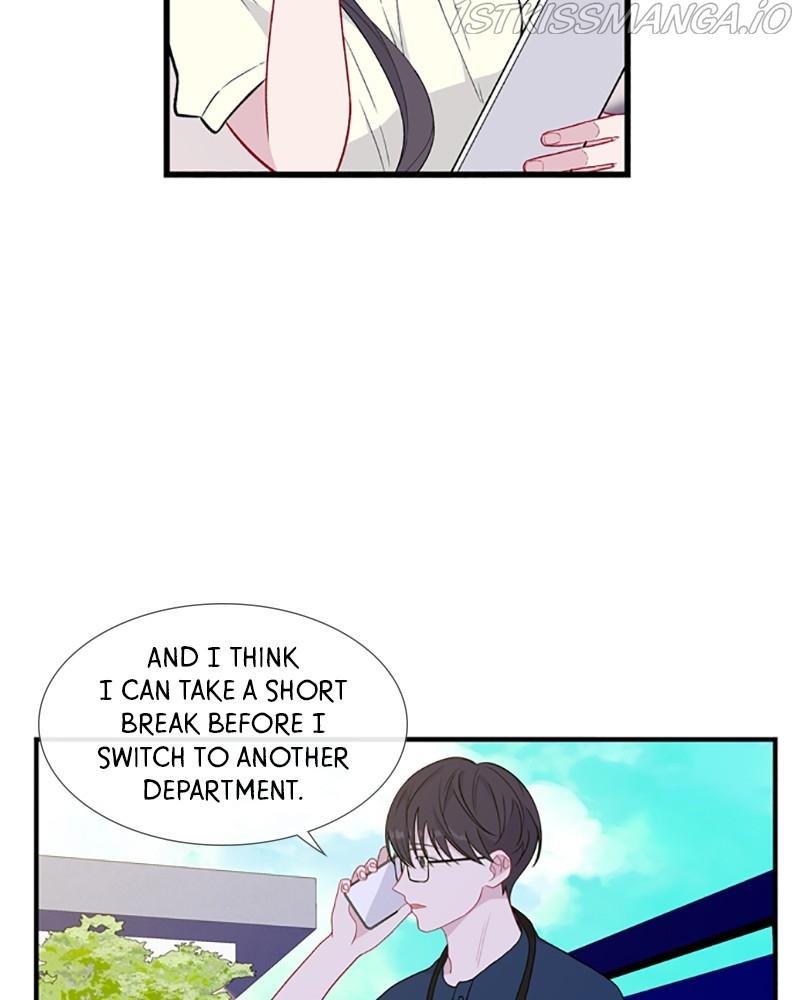 Just A Girl He Knows chapter 115 - page 14