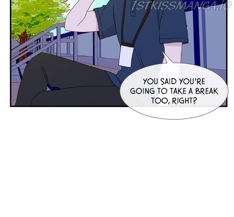 Just A Girl He Knows chapter 115 - page 15