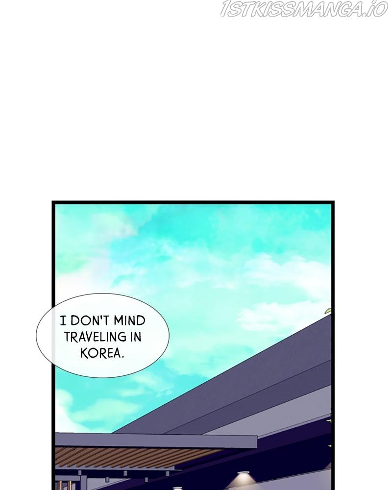 Just A Girl He Knows chapter 115 - page 18