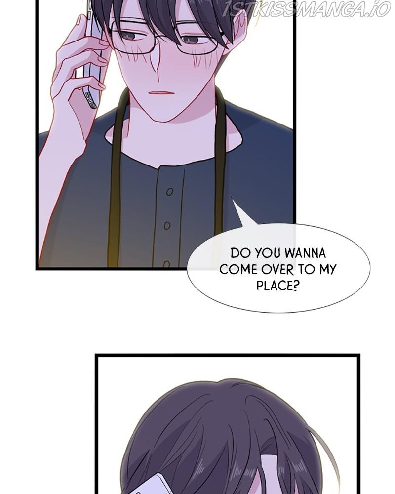 Just A Girl He Knows chapter 115 - page 24
