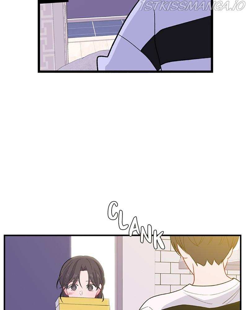 Just A Girl He Knows chapter 115 - page 29