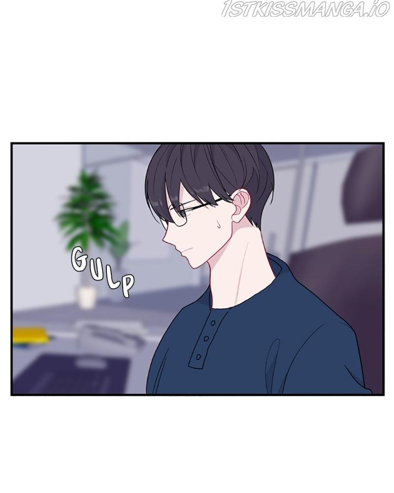 Just A Girl He Knows chapter 115 - page 3