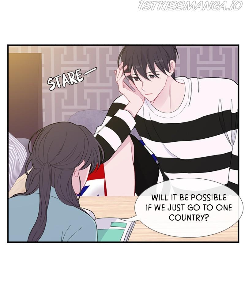 Just A Girl He Knows chapter 115 - page 38