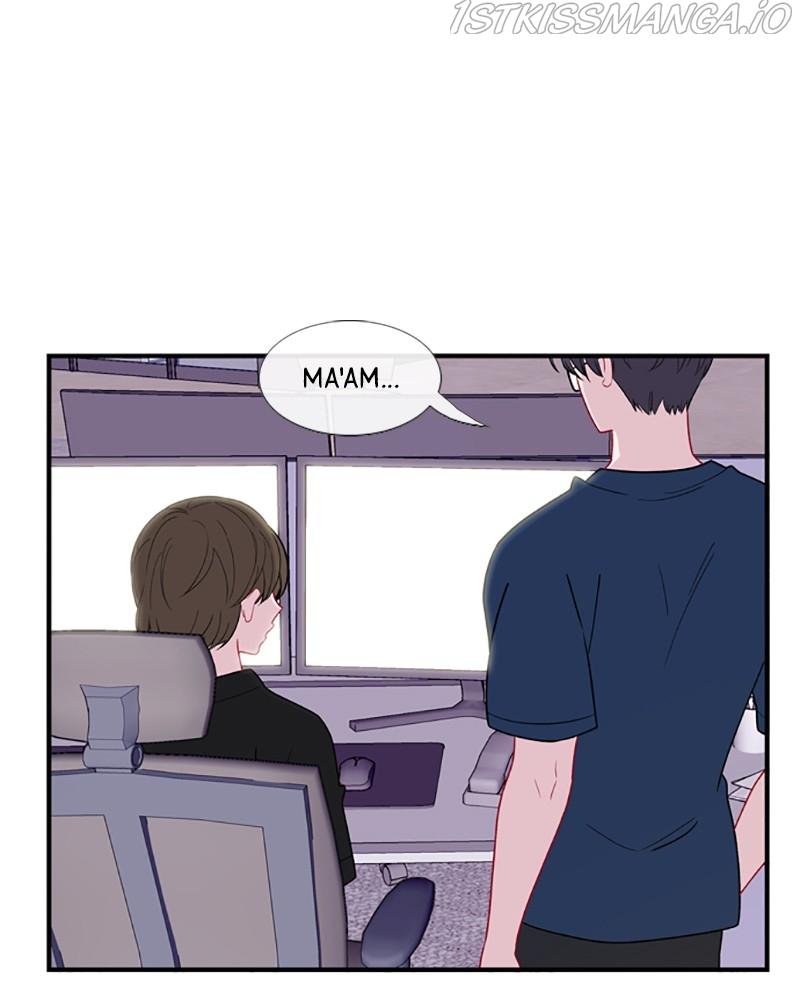 Just A Girl He Knows chapter 115 - page 4