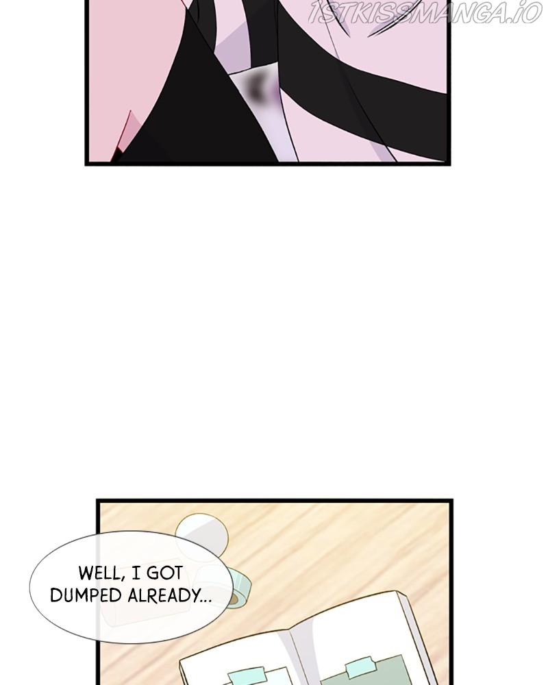 Just A Girl He Knows chapter 115 - page 52