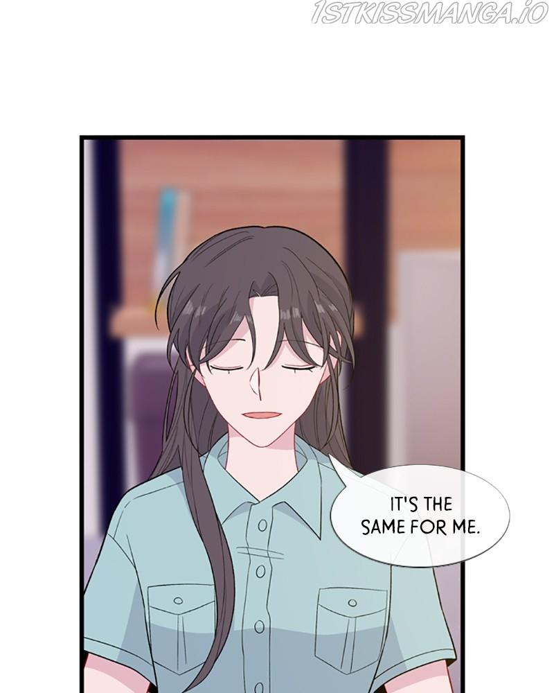 Just A Girl He Knows chapter 115 - page 54