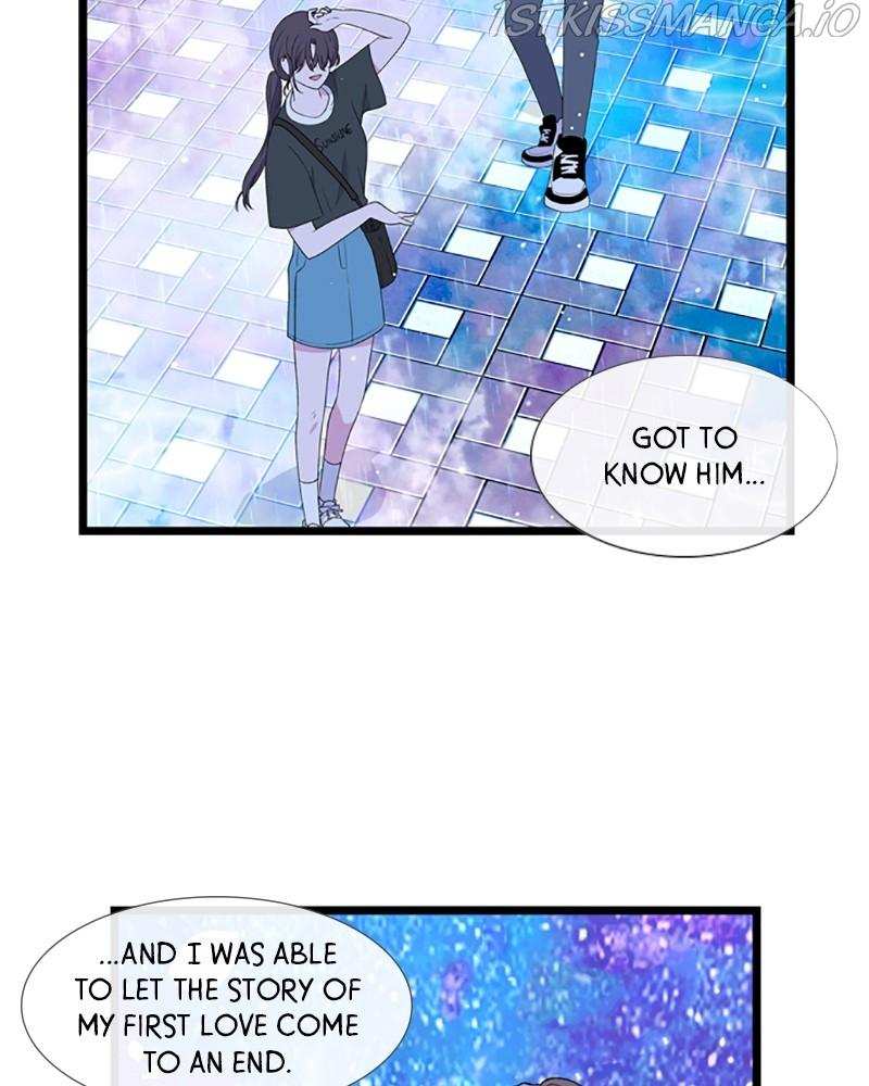 Just A Girl He Knows chapter 115 - page 58