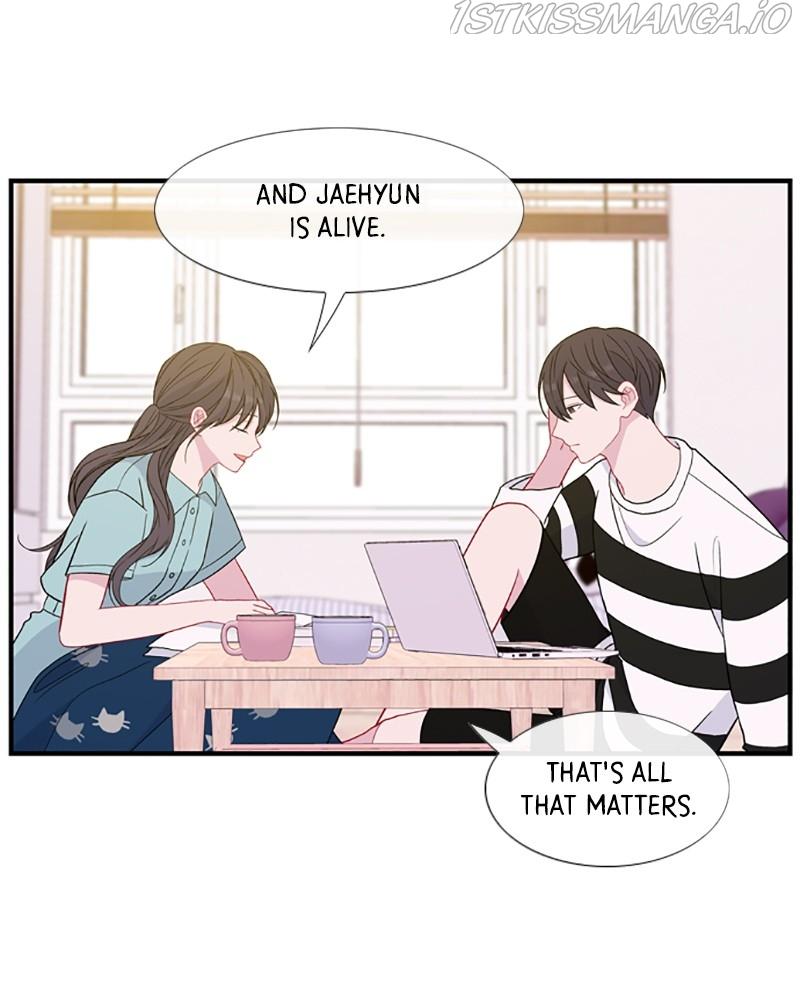Just A Girl He Knows chapter 115 - page 60