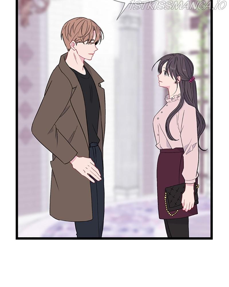Just A Girl He Knows chapter 110 - page 10