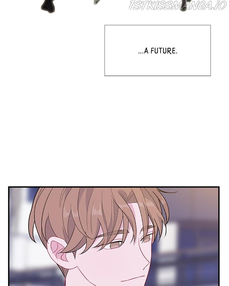 Just A Girl He Knows chapter 110 - page 100