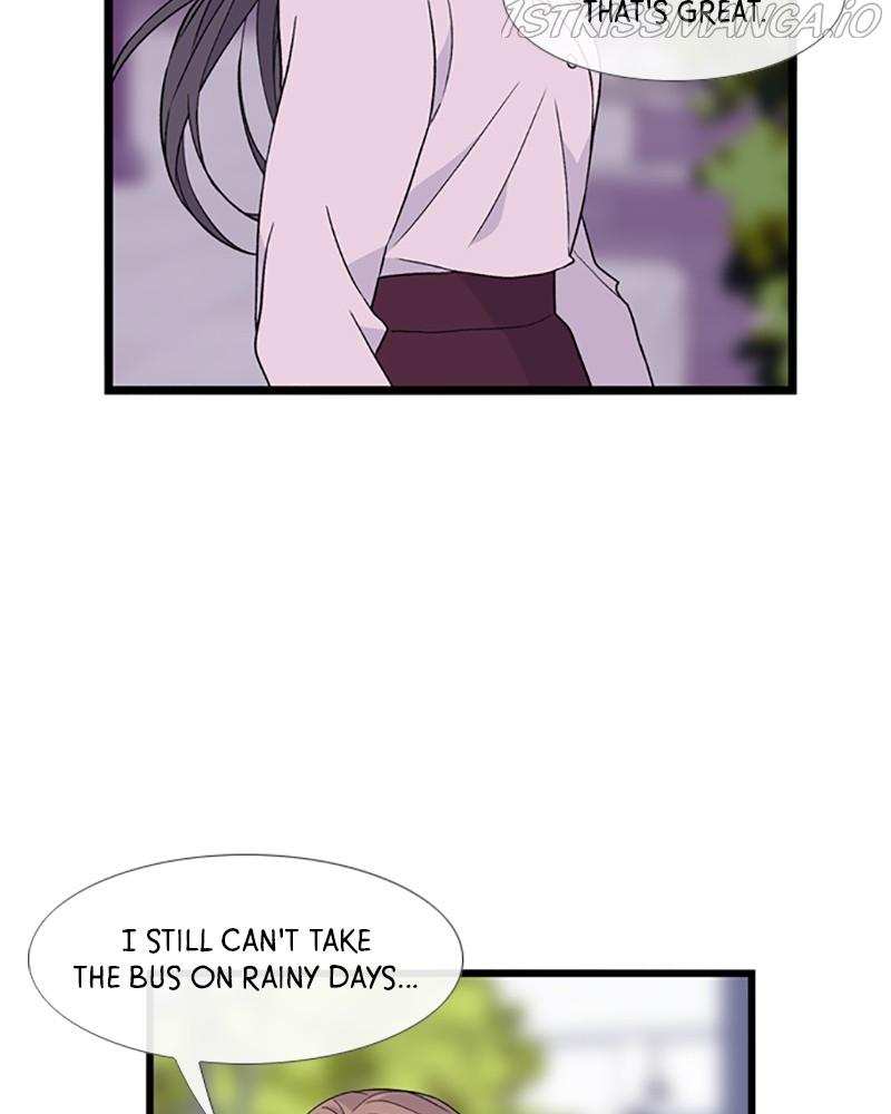 Just A Girl He Knows chapter 110 - page 104