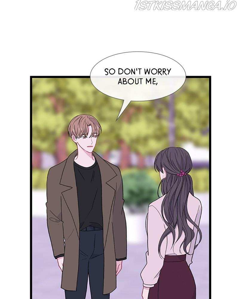Just A Girl He Knows chapter 110 - page 107