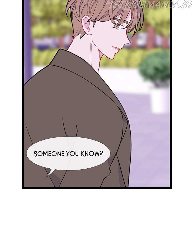 Just A Girl He Knows chapter 110 - page 118
