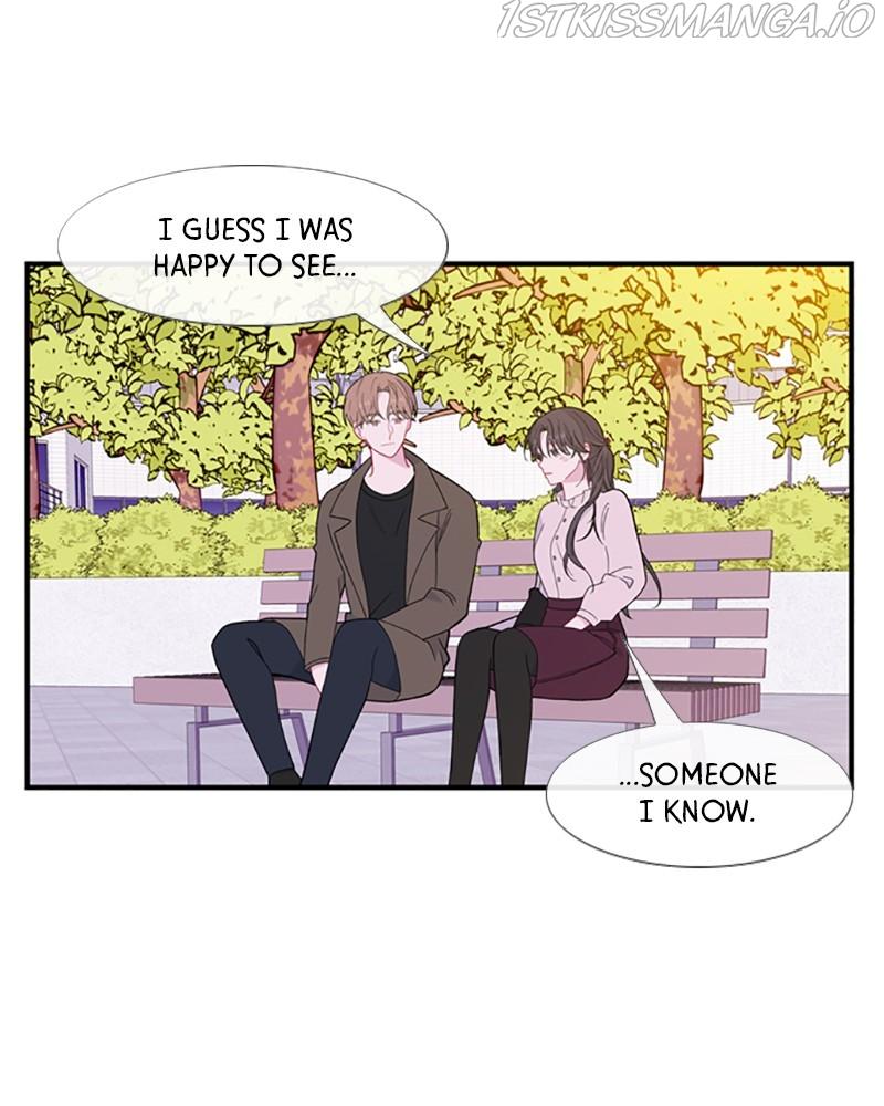 Just A Girl He Knows chapter 110 - page 25