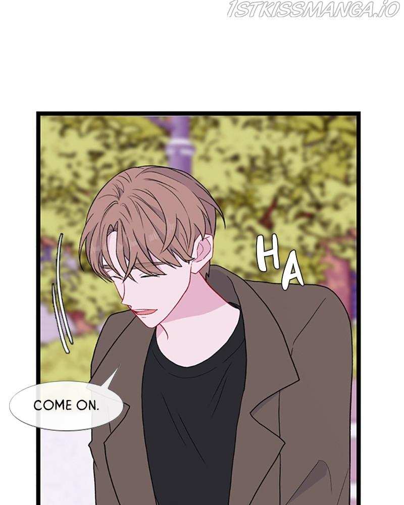 Just A Girl He Knows chapter 110 - page 26