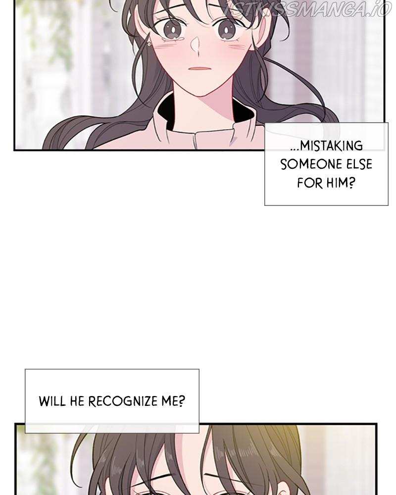 Just A Girl He Knows chapter 110 - page 3