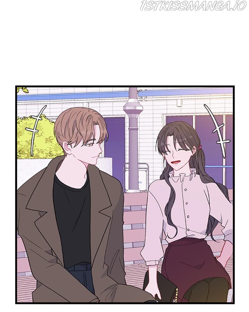 Just A Girl He Knows chapter 110 - page 34