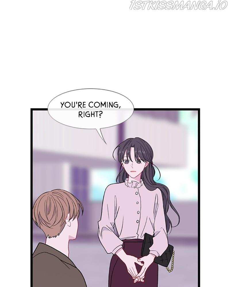 Just A Girl He Knows chapter 110 - page 58