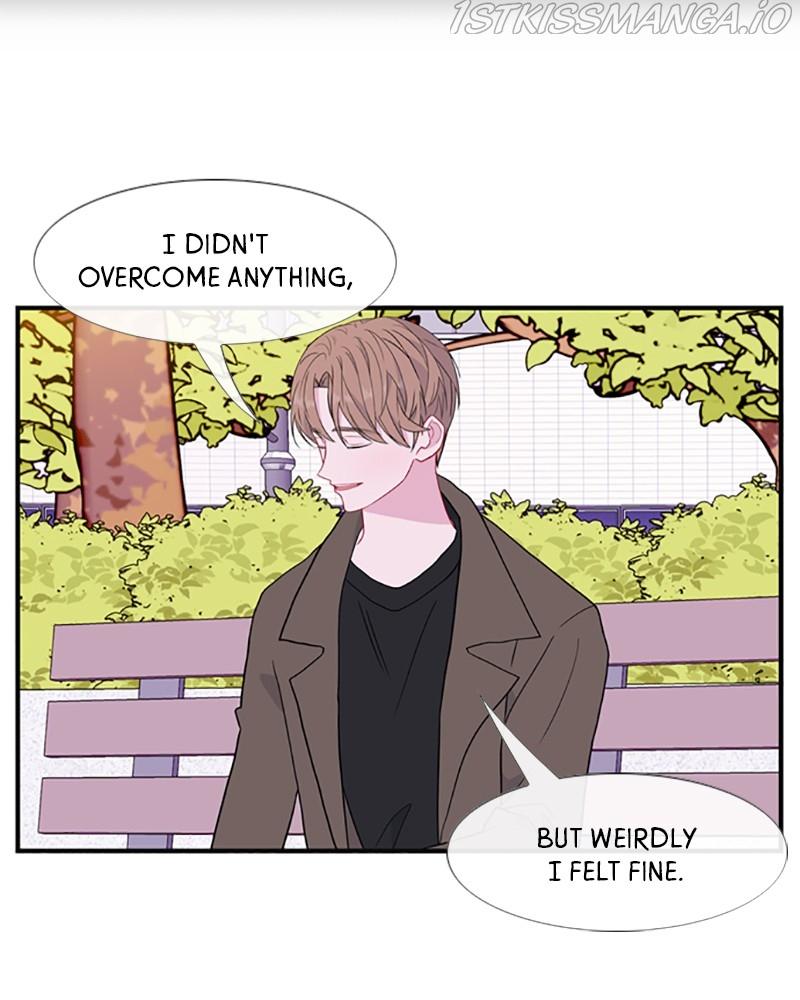 Just A Girl He Knows chapter 110 - page 87