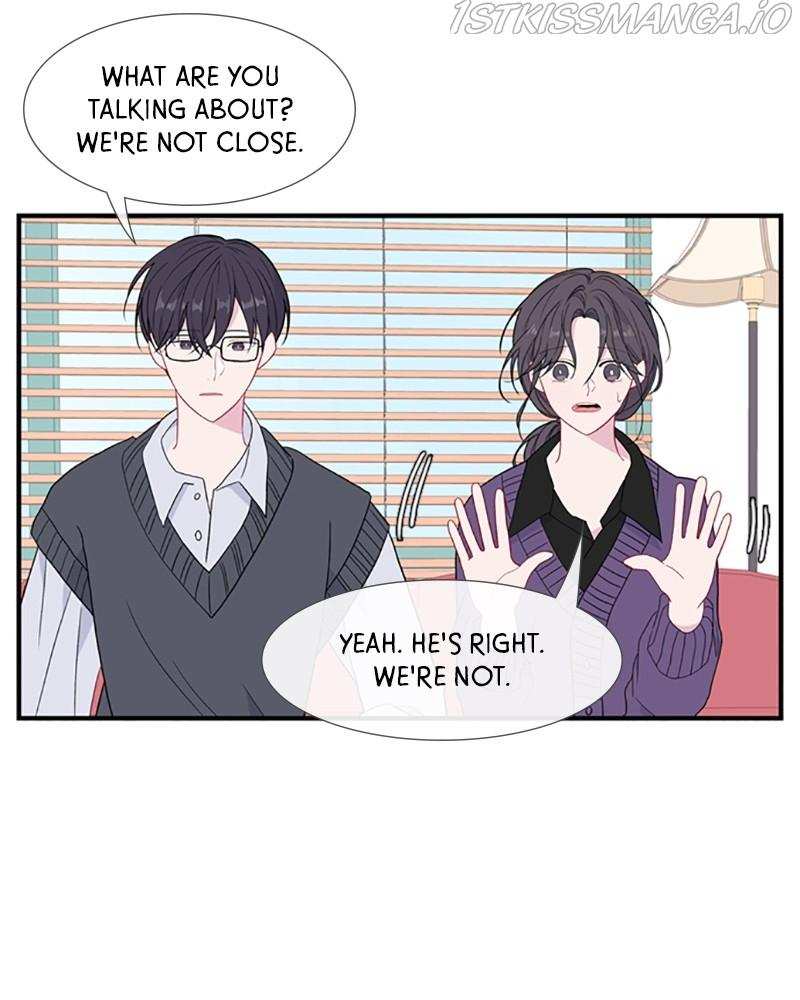 Just A Girl He Knows chapter 109 - page 14