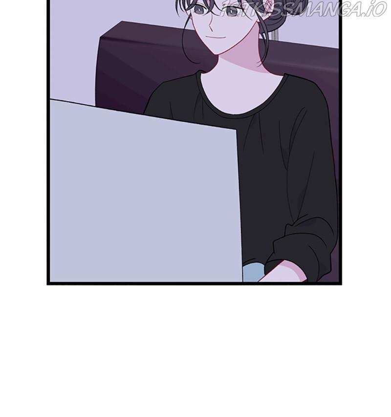 Just A Girl He Knows chapter 109 - page 39