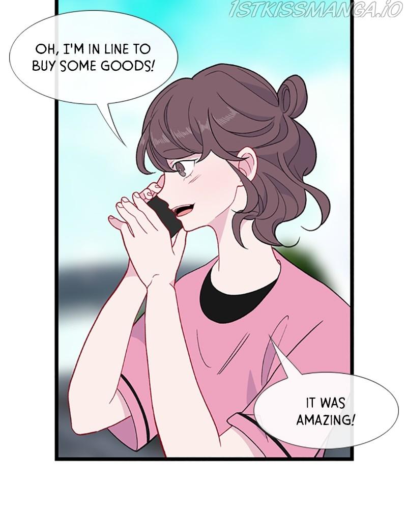 Just A Girl He Knows chapter 109 - page 50