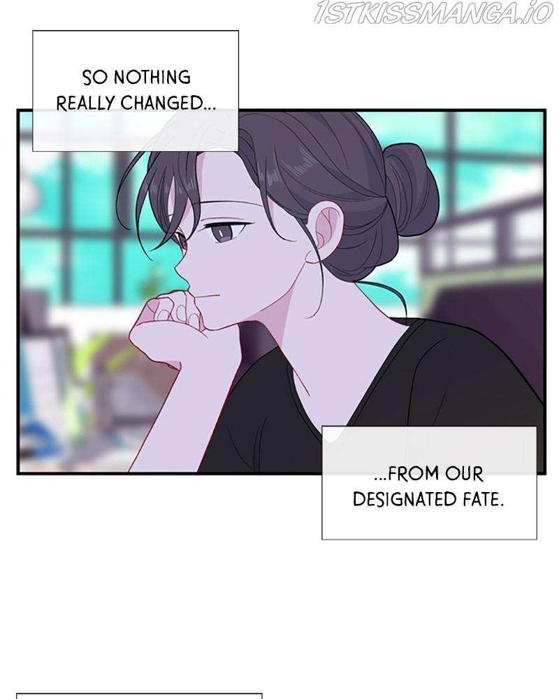Just A Girl He Knows chapter 109 - page 65