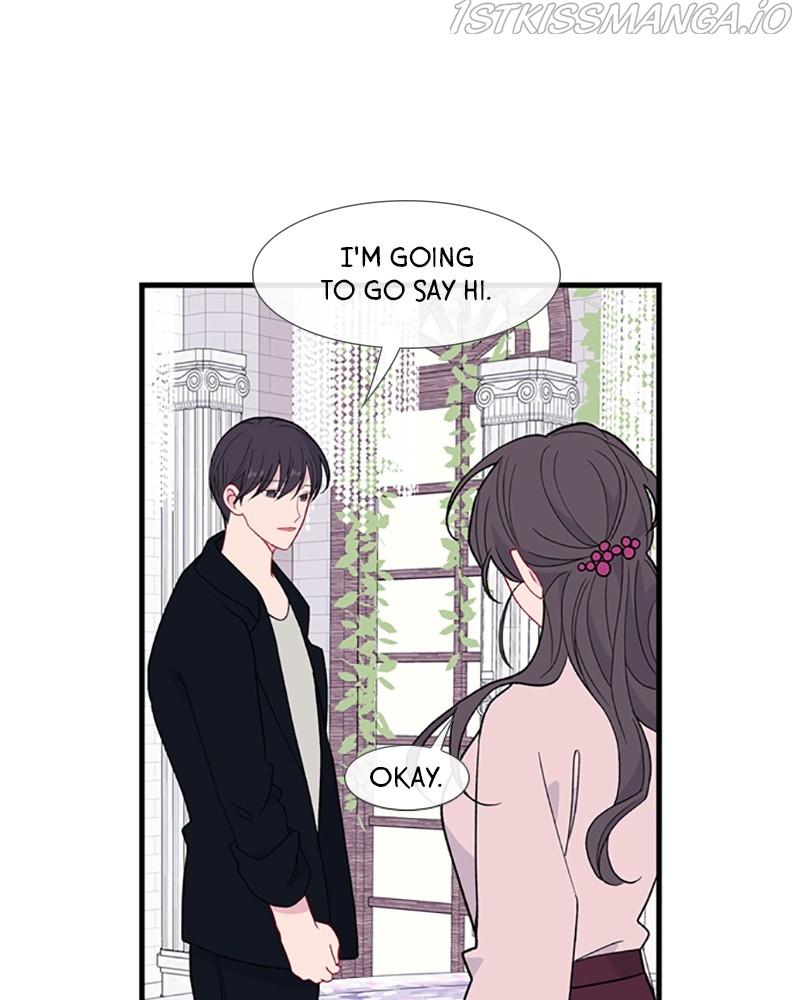 Just A Girl He Knows chapter 109 - page 98