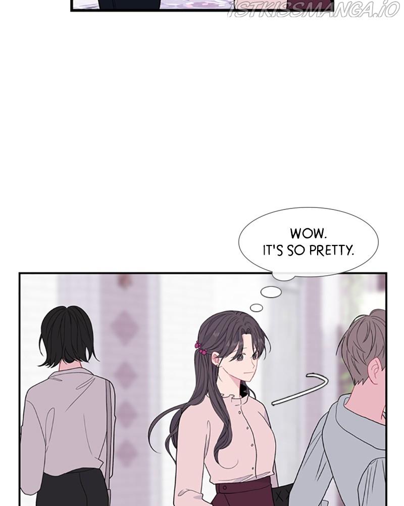 Just A Girl He Knows chapter 109 - page 99