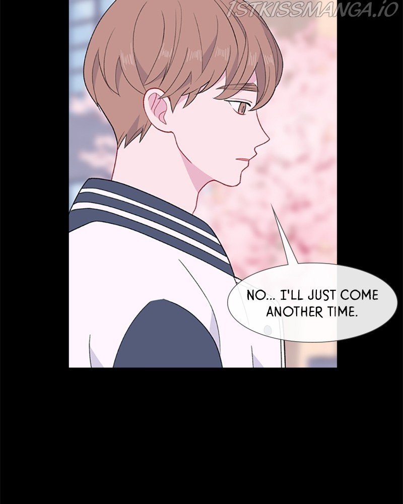 Just A Girl He Knows chapter 108 - page 11