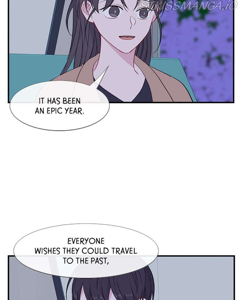 Just A Girl He Knows chapter 108 - page 29