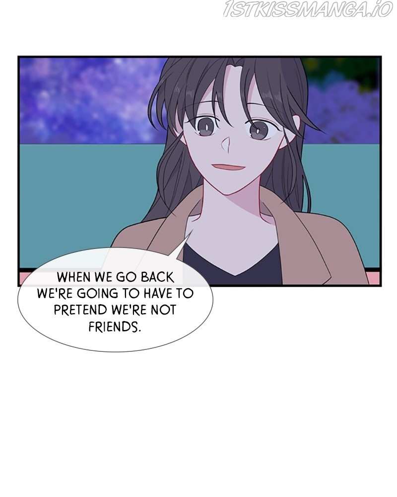 Just A Girl He Knows chapter 108 - page 32