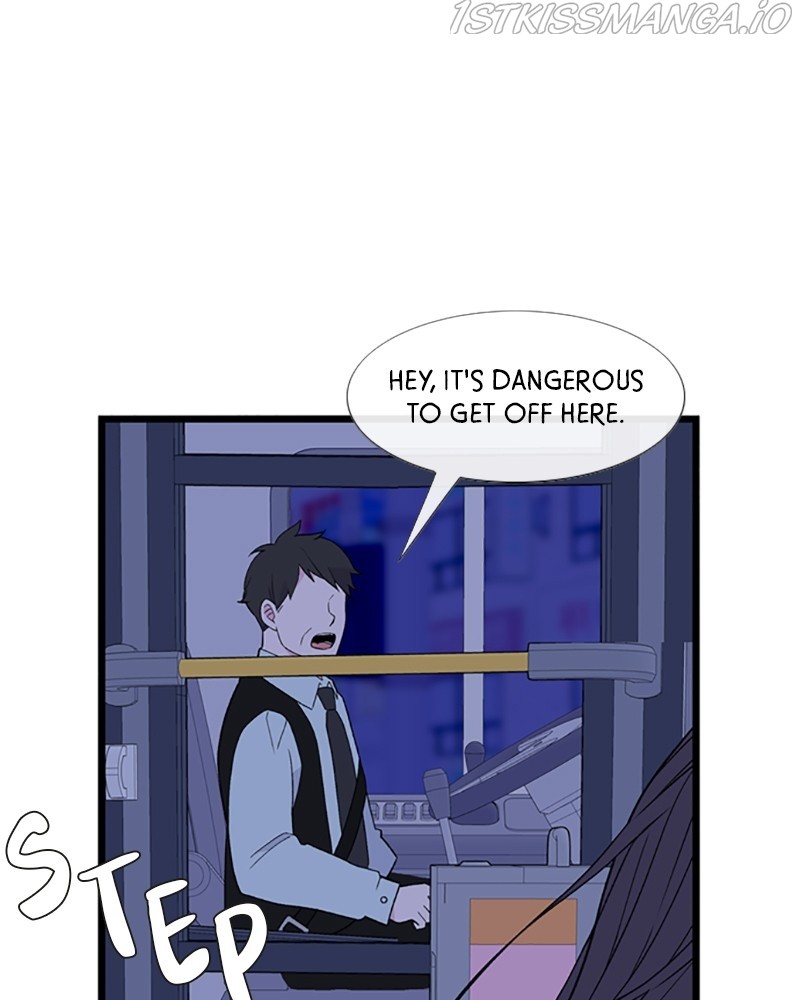 Just A Girl He Knows chapter 108 - page 41