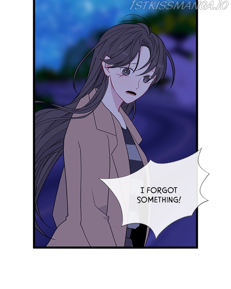 Just A Girl He Knows chapter 108 - page 43