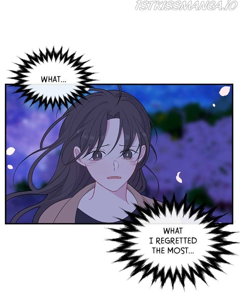 Just A Girl He Knows chapter 108 - page 61