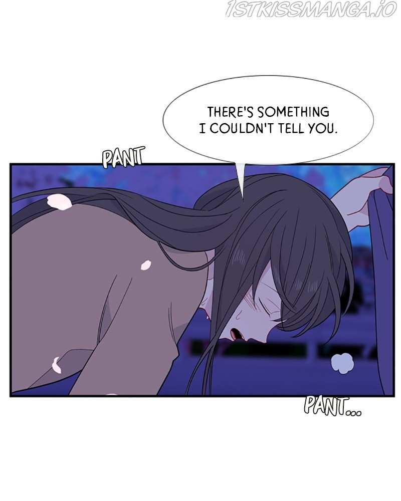 Just A Girl He Knows chapter 108 - page 68