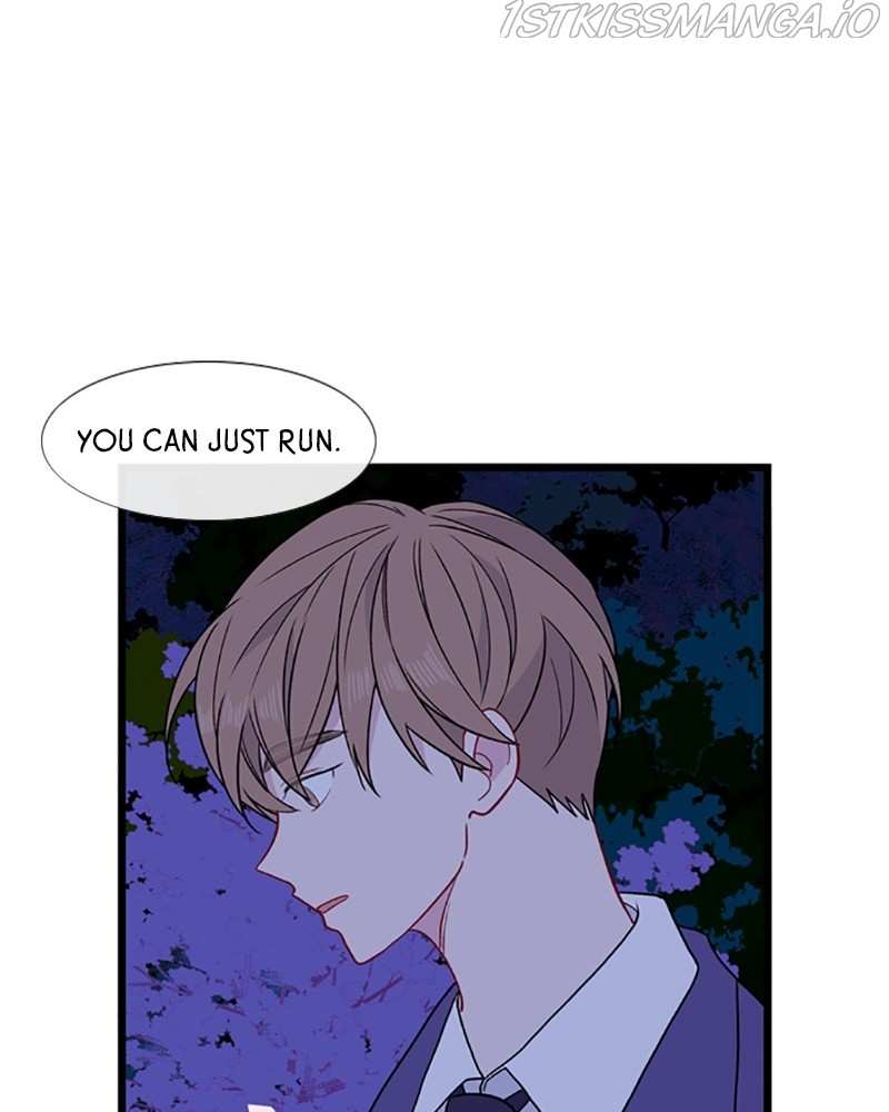 Just A Girl He Knows chapter 108 - page 75