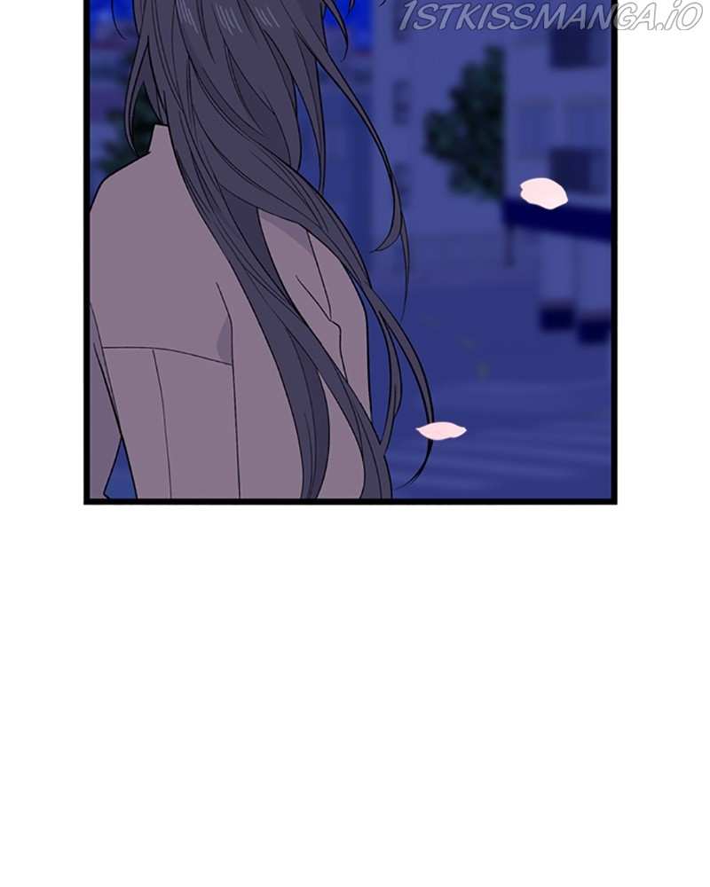 Just A Girl He Knows chapter 107 - page 100