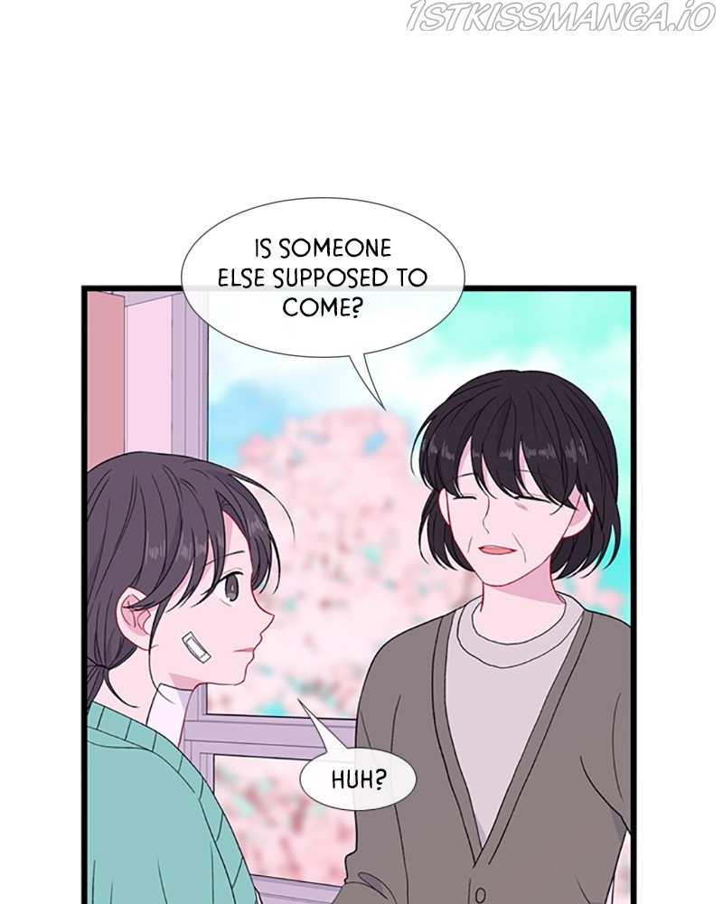 Just A Girl He Knows chapter 107 - page 13