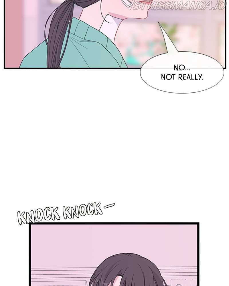 Just A Girl He Knows chapter 107 - page 15