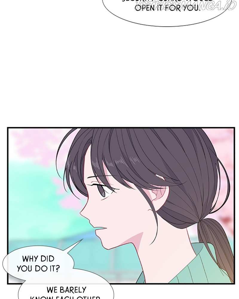 Just A Girl He Knows chapter 107 - page 24