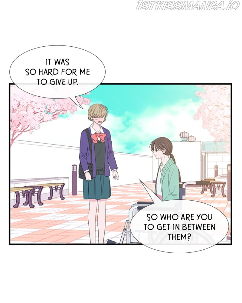 Just A Girl He Knows chapter 107 - page 38