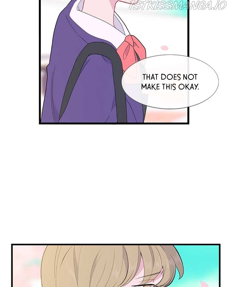 Just A Girl He Knows chapter 107 - page 42