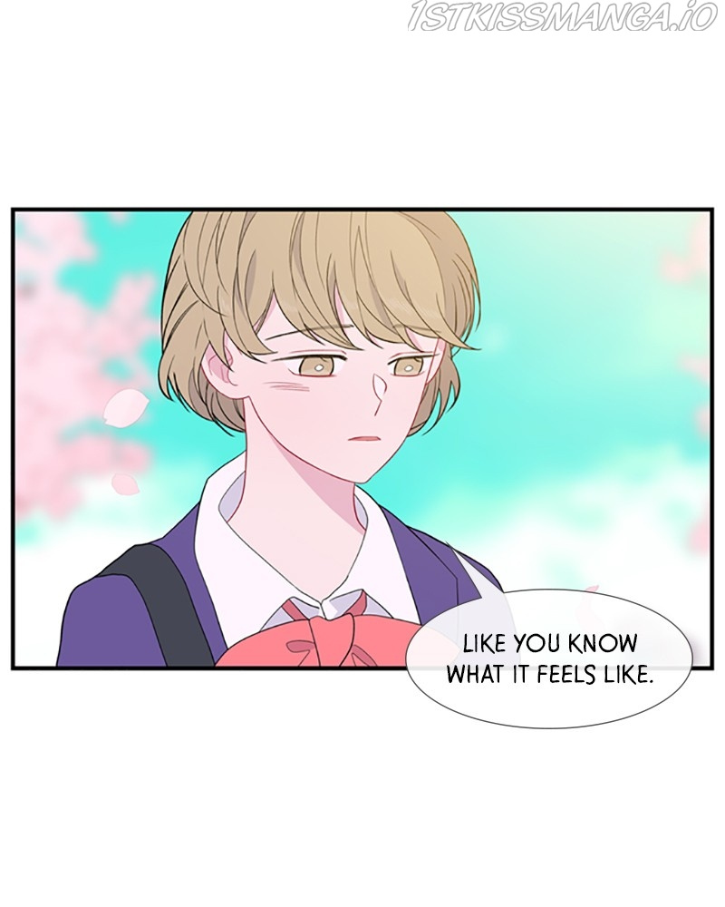 Just A Girl He Knows chapter 107 - page 48