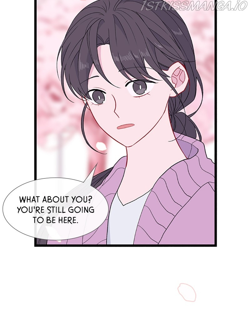 Just A Girl He Knows chapter 107 - page 69