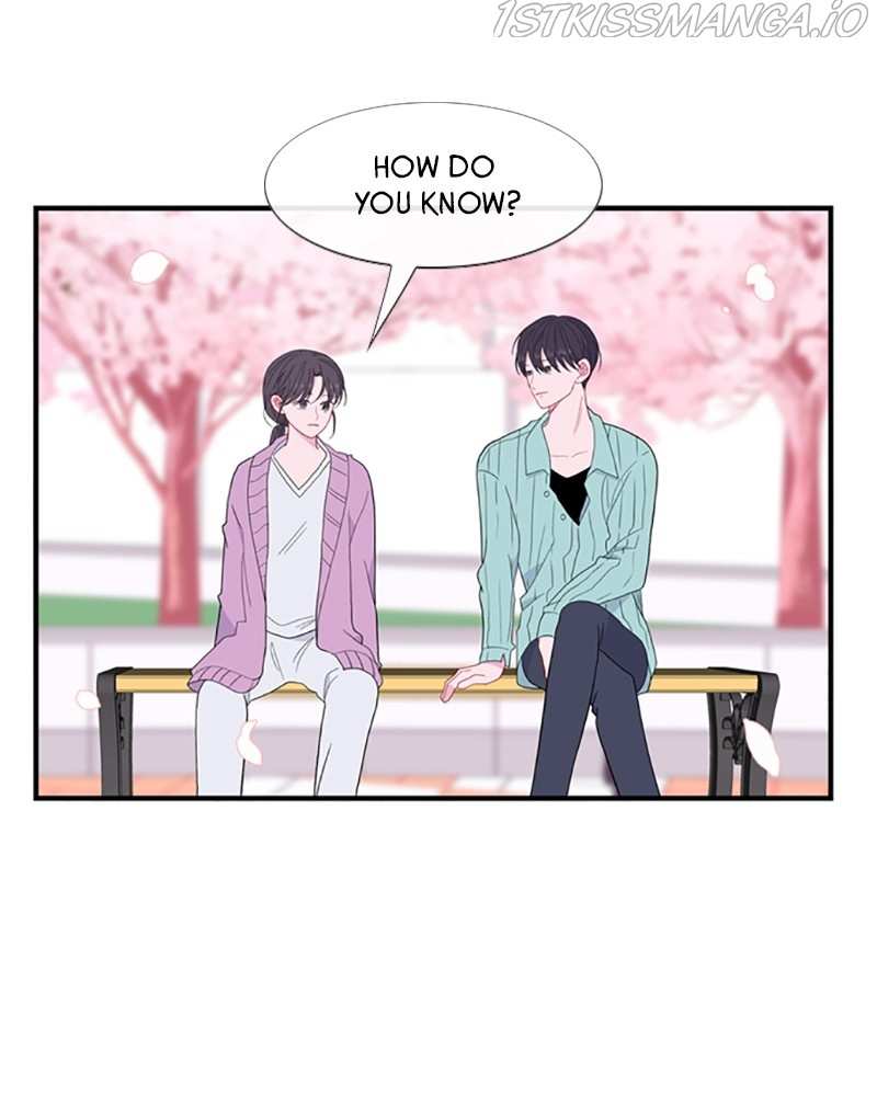 Just A Girl He Knows chapter 107 - page 78