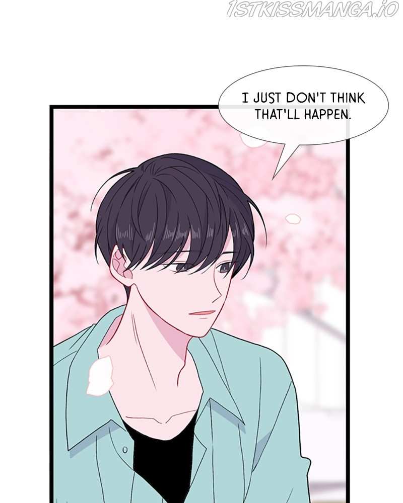 Just A Girl He Knows chapter 107 - page 79