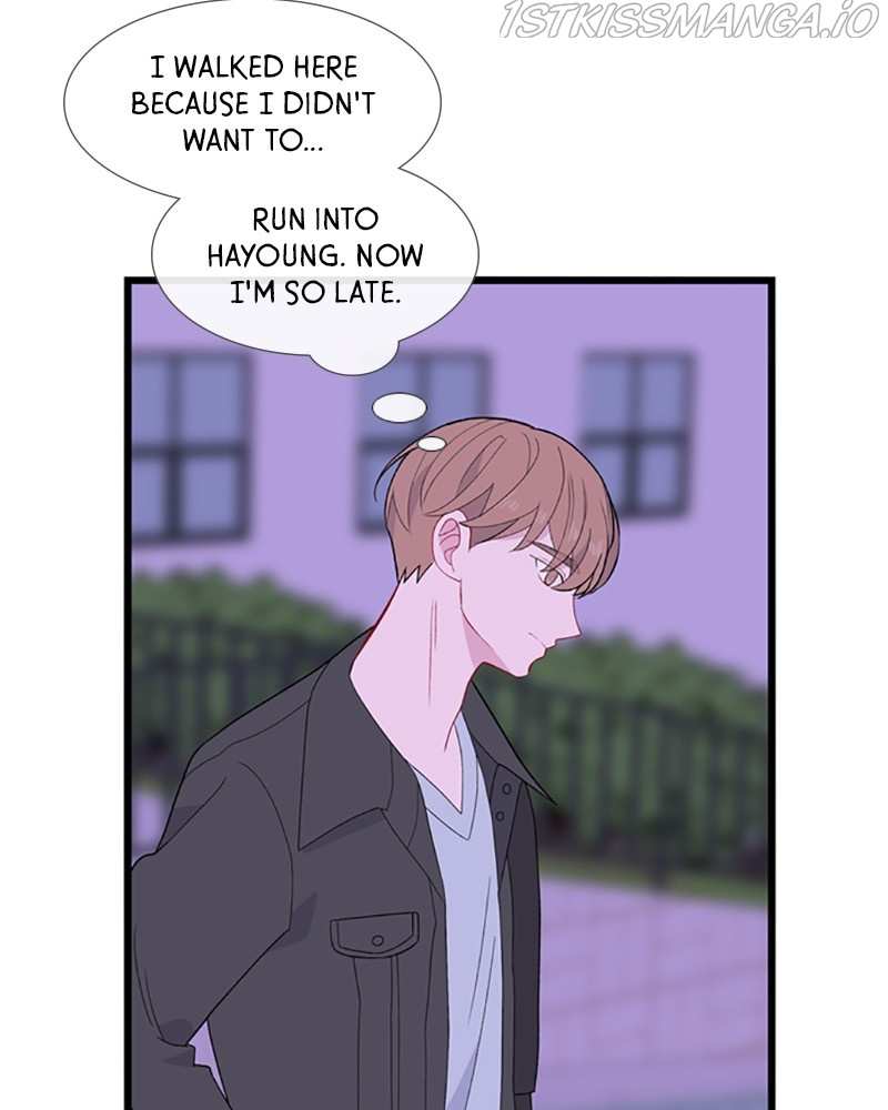Just A Girl He Knows chapter 104 - page 108